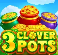 3 Clever — klasyczny slot online
